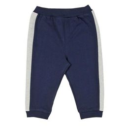 CRB wear/CWB 7979 Брюки ясельные, темно-синий/Ex.Cherubino