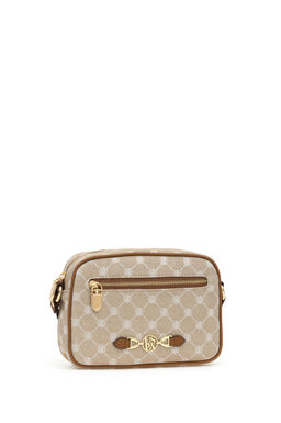 Kad_n Bej _apraz _anta Sepette S_rpriz _ndirim - U.s. polo assn фото 2