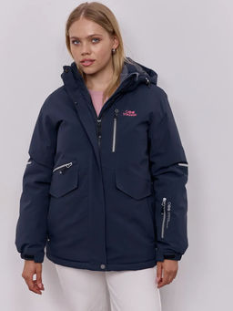 T3440-2 Куртка зимняя горнолыжная - Strobbs фото 13