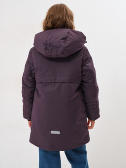 Куртка зимняя 25677-522 бирюзовый - Avese фото 91