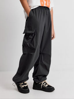 ACOOLA / Брюки детские для мальчиков Berku темно-серый