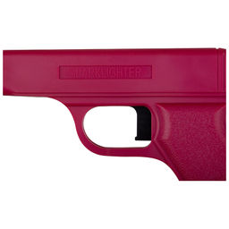 Пьезозажигалка JZDD-17-BRD/LBL, пистолет, цвет в ассорт. арт. 157428, 157429 - Полимербыт фото 3