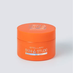 Stellary Skin Studio SUPERFOOD ГИДРОФИЛЬНЫЙ БАЛЬЗАМ ДЛЯ СНЯТИЯ МАКИЯЖА / MAKEUP REMOVER BALM  фото 4