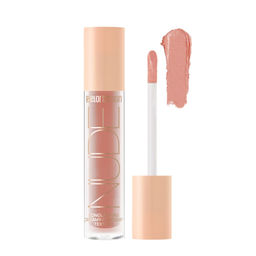 Тени жидкие матовые NUDE HARMONY тон 4 keep calm 4.6г (Китай)