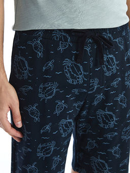 Standart Kal?p Erkek Pijama Alt ?ort