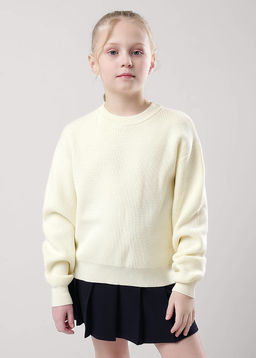 Джемпер детский для девочки