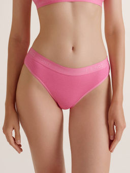 CONTE ACTIVE SHAPE LB 3187 Трусы женские pink