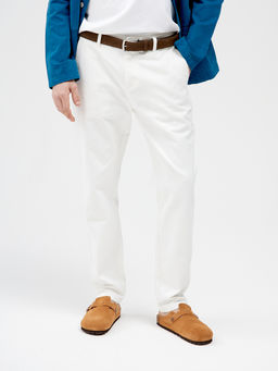 Мужские Джинсы Мом - Mossmore фото 21