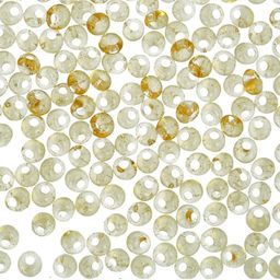 Бисер Япония "TOHO" МАГАТАМА (MAGATAMA) №1 3 мм 5 х 5 г
