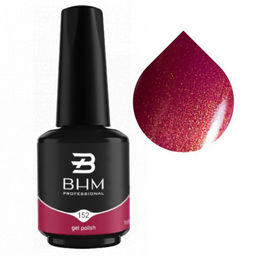 BHM Professional Гель-лак для ногтей, 152, 7 мл 152