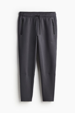 Joggers de deporte en DryMove Slim Fit - H&m фото 4