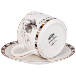 Чайная пара Lefard Wonderland 300 мл  фото 4