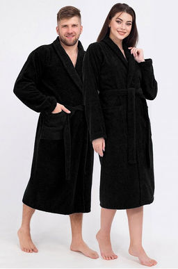 Махровый халат Happy Fox - Happy fox home фото 8