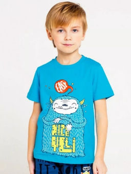 К 300745 Фуфайка, Темная бирюза