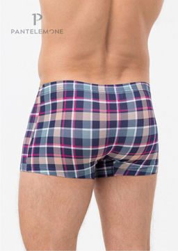 Мужские трусы шорты PMH-1484 - Pantelemone фото 2
