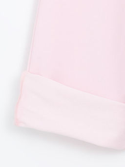 Beli Lastikli K?z ?ocuk E?ofman Alt? - Waikiki фото 2