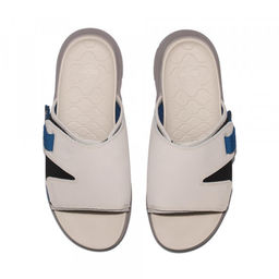 Мужские сандалии Timberland Whitehaven Slide белые  фото 2