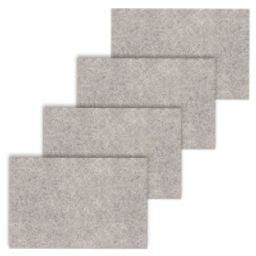 VAL MA-PM-3045S4 Плейсмат, ПП, 30*45 см, набор 4 шт., MONET AUTUMN, шт - Valiant фото 8