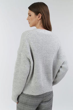 08-22-250-5 Кардиган - Serginnetti фото 4