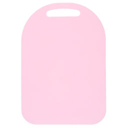 Доска разделочная пластмассовая 20х29см, полипропилен, цвета микс (Россия) - Домашняя мода фото 4