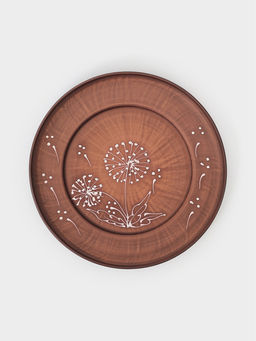 Тарелка  19 см "Одуванчик"