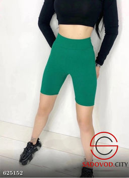 Велосипедки женские - Zum ming фото 3