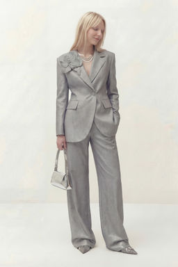 Комплект брючный (двойка)