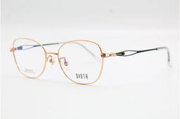 Оправа Didtr Titanium D3020 53-17-145 C7