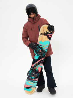 Мужская куртка Alpha Endless Suitable PRO