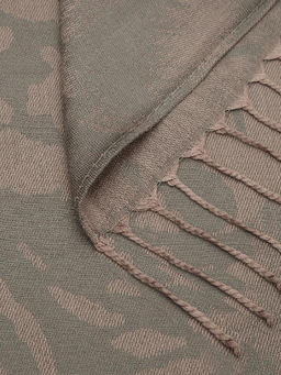 Палантин жен. шелк+виск 70х180 LSZ34-254-19 - Labbra фото 6