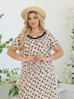 Костюм К3-5487/1 - Wisell фото 11