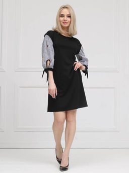 Платье П4-3732 - Wisell фото 17