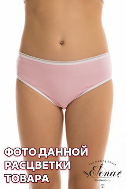Трусы для девочки. - Елена фото 3