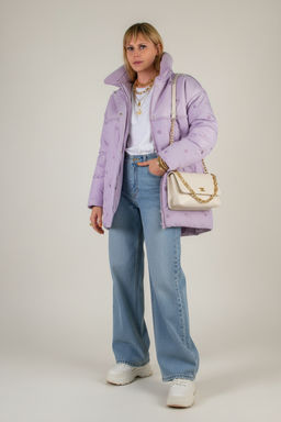 Куртка верблюжья шерсть арт.318