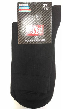 (ЭЙС) А70ш носки муж
