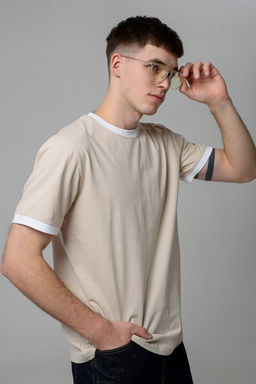 Футболка мужская Натали кулирка  фото 84