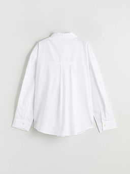 Dantel Detayl? K?z ?ocuk G?mlek