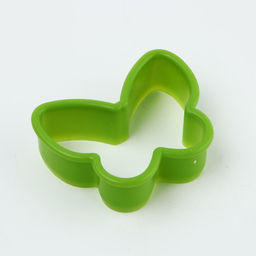 Формы для печенья «Веселая ферма», 8 шт.