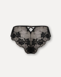 Кружевные трусы-бразильяно - Deseo фото 7