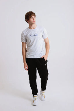 Футболка Белый - Anta фото 2