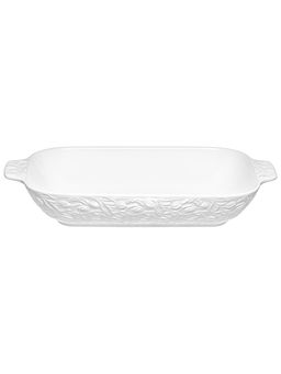 Шубница 1 л 29*15,5*5,5 см Тюльпаны, фарфор - Elan gallery фото 5