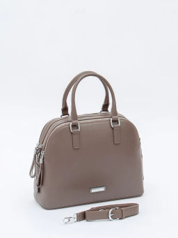 Сумка 1041C d.apricot Polina&Eiterou