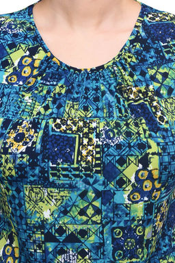 Блузка - Olsi фото 3