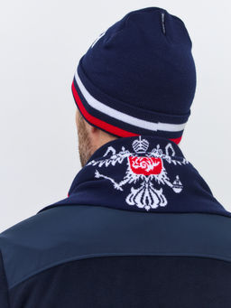 Шапка мужская RUSSIA 70M-RT-1846 - Rusteam фото 2