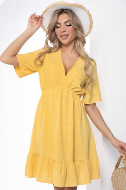 Платье Девушка-мечта (манго) П8711 - Lt collection фото 5