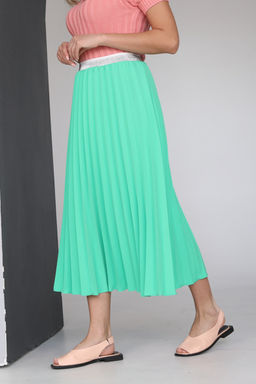 Юбка Ю4-5217/8 - Wisell фото 8