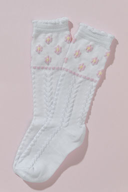 Гольфы детские Незабудка (набор 2 пары)