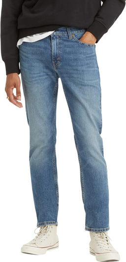 Джинсы мужские