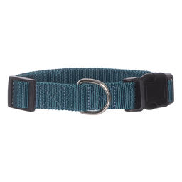 Ошейник Сити изумрудный 25мм, обхват 35см-50см 99ред99 011725изумруд 011725изумруд