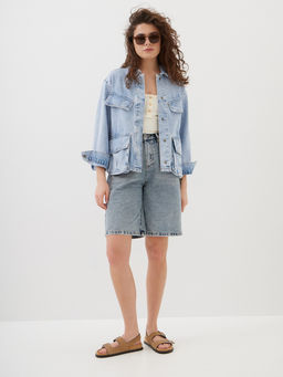 Женская Куртка - Mossmore фото 13